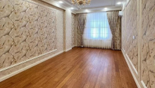 4 otaqlı Yeni tikili, Satış, Bakı, Nəsimi
