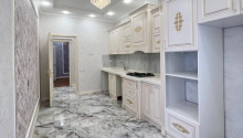 4 otaqlı Yeni tikili, Satış, Bakı, Nəsimi