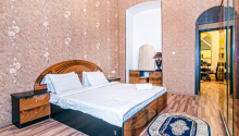 5 otaqlı Köhnə tikili, Satış, Bakı, Nəsimi, Sahil