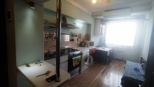 3 otaqlı Köhnə tikili, Kirayə (aylıq), Bakı, Nəsimi, 28 may