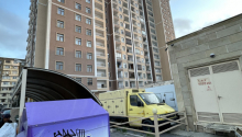 2 otaqlı Köhnə tikili, Satış, Bakı, Xətai, Əhmədli