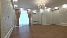 3 otaqlı Yeni tikili, Satış, Bakı, Nəsimi