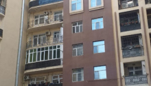 2 otaqlı Yeni tikili, Satış, Bakı, Yasamal, İnşaatçılar