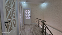 4 otaqlı Villa / Həyət evi, Satış, Abşeron