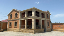 7 otaqlı Bağ evləri, Satış, Abşeron