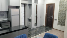 2 otaqlı Yeni tikili, Kirayə (aylıq), Bakı, Yasamal, 20 yanvar