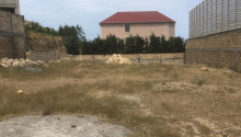 8 sot Torpaq, Satış, Bakı, Binəqədi
