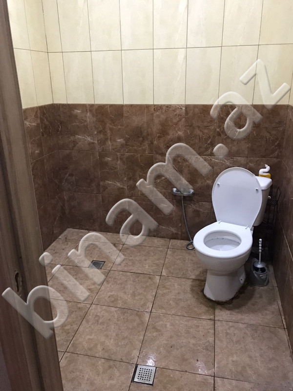 2 otaqlı Yeni tikili, Satış, Bakı, Nəsimi, 28 may