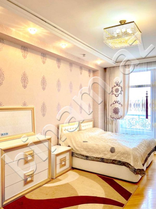 2 otaqlı Yeni tikili, Satış, Bakı, Nəsimi, 28 may
