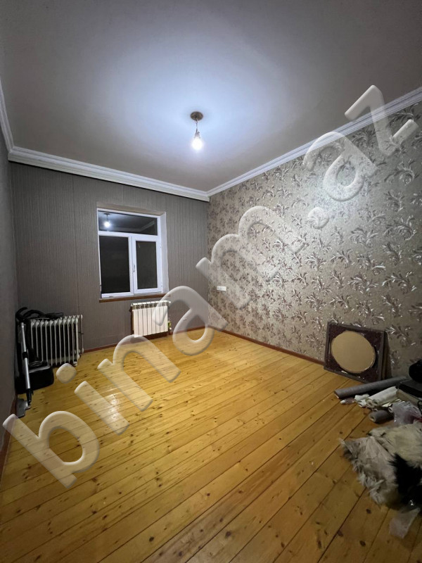 4 otaqlı Villa / Həyət evi, Satış, Abşeron