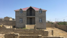  otaqlı Villa / Həyət evi, Satış, Abşeron