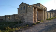 9 otaqlı Villa / Həyət evi, Satış, Bakı