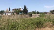 40 m2 Torpaq, Satış, Bakı, Xəzər, Azadlıq pros.