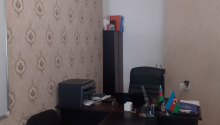 1 otaqlı Ofis, Kirayə (aylıq), Bakı, Yasamal, Nizami