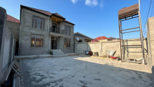 6 otaqlı Villa / Həyət evi, Satış, Xırdalan