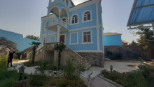 7 otaqlı Villa / Həyət evi, Kirayə (aylıq), Bakı, Binəqədi