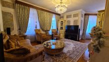 8 otaqlı Villa / Həyət evi, Satış, Bakı, Nizami, Neftçilər