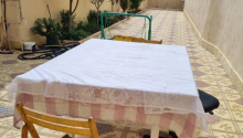 6 otaqlı Villa / Həyət evi, Kirayə (gündəlik), Gəncə