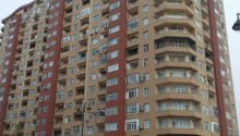 2 otaqlı Yeni tikili, Kirayə (aylıq), Bakı, Xətai, Xətai