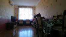 2 otaqlı Yeni tikili, Kirayə (aylıq), Bakı, Xətai, Xətai