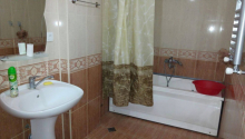 2 otaqlı Yeni tikili, Kirayə (aylıq), Bakı, Xətai, Xətai