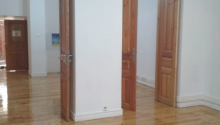 3 otaqlı Ofis, Kirayə (aylıq), Bakı, Nəsimi, Sahil