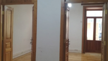 3 otaqlı Ofis, Kirayə (aylıq), Bakı, Nəsimi, Sahil