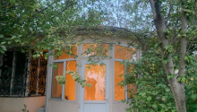 2 otaqlı Villa / Həyət evi, Kirayə (aylıq), Bakı, Sabunçu, Neftçilər