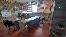 5 otaqlı Ofis, Kirayə (aylıq), Bakı, Binəqədi, Azadlıq pros.