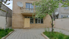 15 otaqlı Villa / Həyət evi, Kirayə (aylıq), Bakı, Səbail