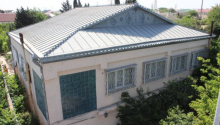 10 otaqlı Villa / Həyət evi, Satış, Bakı, Sabunçu
