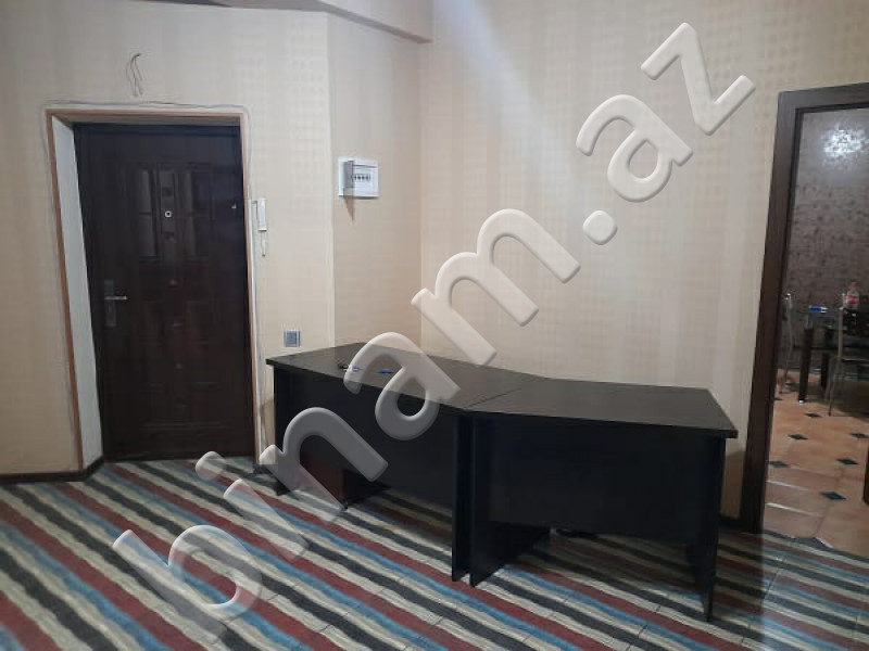 3 otaqlı Ofis, Satış, Bakı, Xətai