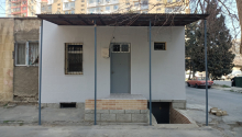 2 otaqlı Villa / Həyət evi, Satış, Bakı, Xətai, Həzi Aslanov