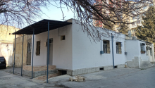 2 otaqlı Villa / Həyət evi, Satış, Bakı, Xətai, Həzi Aslanov