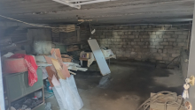 2 otaqlı Villa / Həyət evi, Satış, Bakı, Xətai, Həzi Aslanov