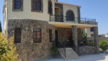 7 otaqlı Villa / Həyət evi, Kirayə (aylıq), Bakı, Sabunçu