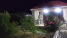 7 otaqlı Villa / Həyət evi, Kirayə (aylıq), Bakı, Sabunçu
