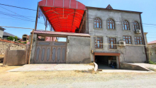 8 otaqlı Villa / Həyət evi, Satış, Bakı, Xəzər, Koroğlu