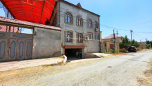 8 otaqlı Villa / Həyət evi, Satış, Bakı, Xəzər, Koroğlu