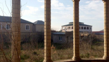 1 otaqlı Bağ evləri, Satış, Abşeron