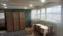 2 otaqlı Villa / Həyət evi, Kirayə (aylıq), Bakı, Yasamal, İnşaatçılar