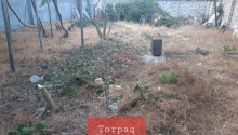 5 m2 Torpaq, Satış, Bakı, Xəzər