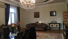 10 otaqlı Villa / Həyət evi, Satış, Bakı, Nizami, Q.Qarayev