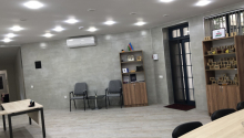 3 otaqlı Ofis, Kirayə (aylıq), Bakı, Nəsimi, Memar Əcəmi
