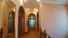 15 otaqlı Villa / Həyət evi, Kirayə (aylıq), Bakı, Nərimanov, Gənclik