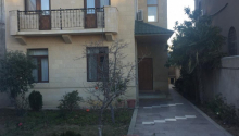 4 otaqlı Villa / Həyət evi, Kirayə (aylıq), Bakı, Nizami, Q.Qarayev