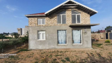 3 otaqlı Villa / Həyət evi, Satış, Bakı, Xəzər