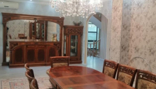 10 otaqlı Villa / Həyət evi, Satış, Bakı, Nərimanov, Gənclik