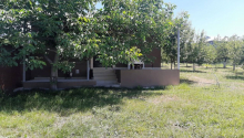 2 otaqlı Villa / Həyət evi, Kirayə (gündəlik), İsmayıllı