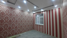 3 otaqlı Villa / Həyət evi, Satış, Bakı, Binəqədi, Azadlıq pros.